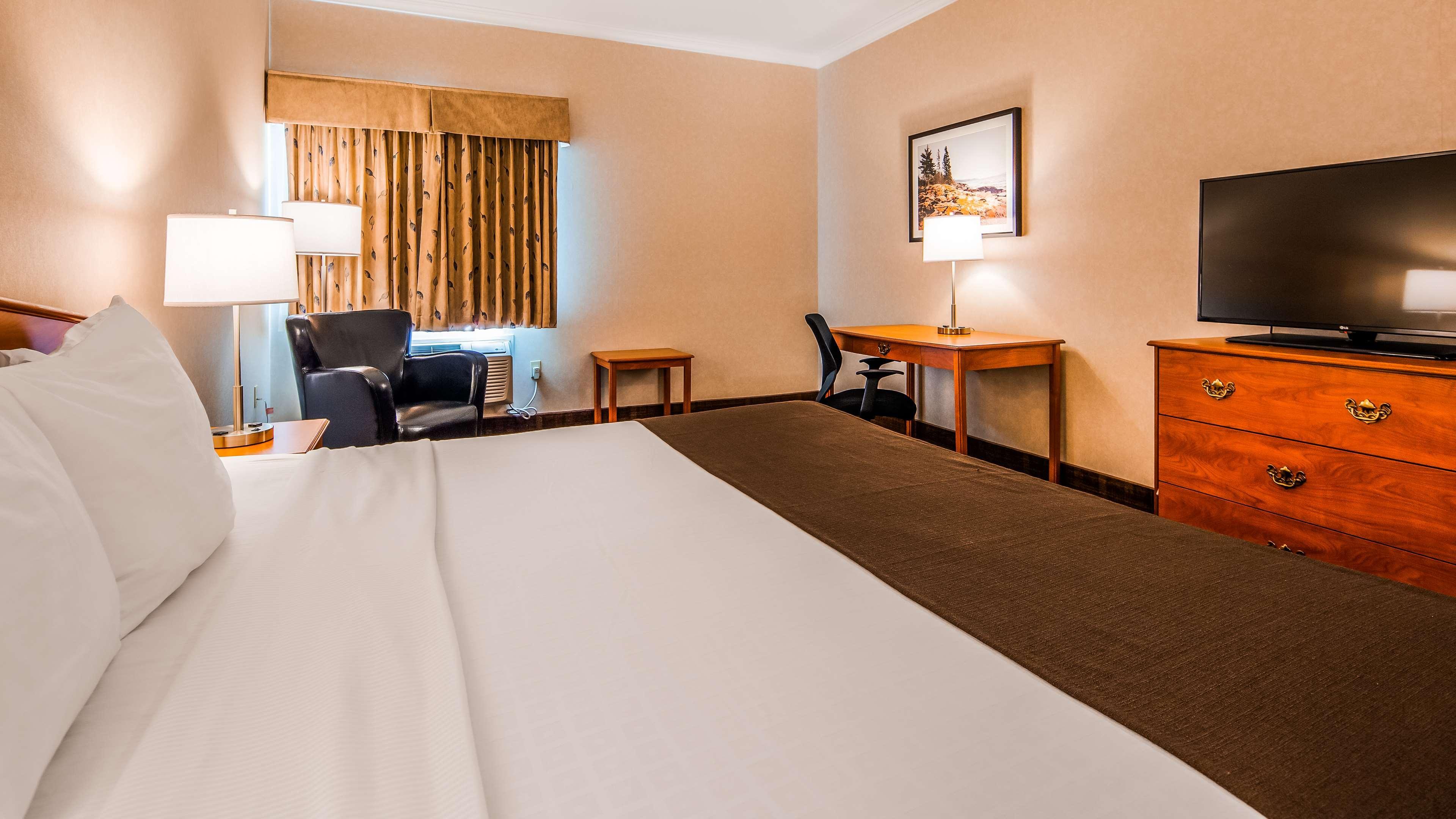 Best Western Thunder Bay Crossroads Exterior photo
