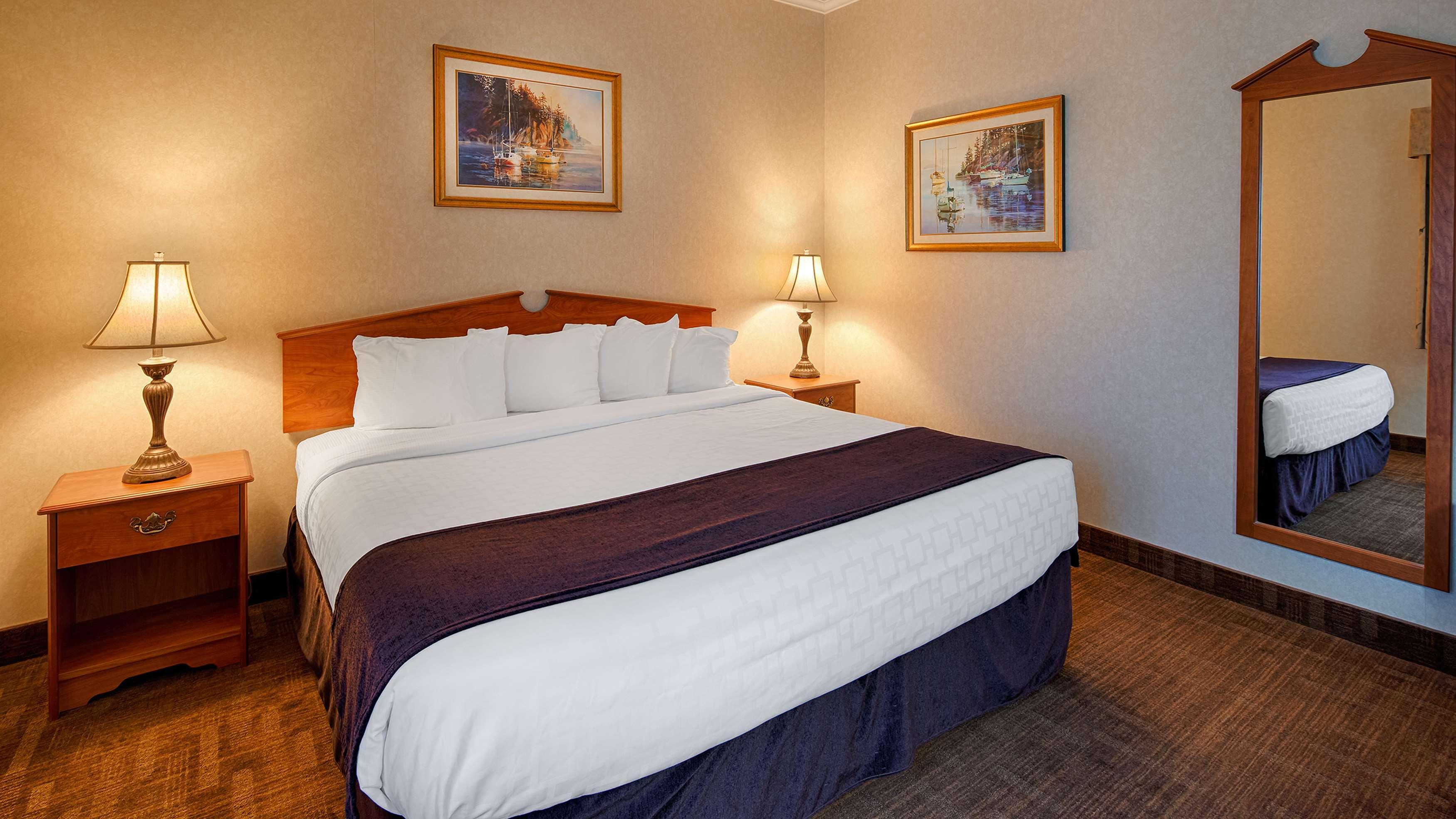 Best Western Thunder Bay Crossroads Exterior photo