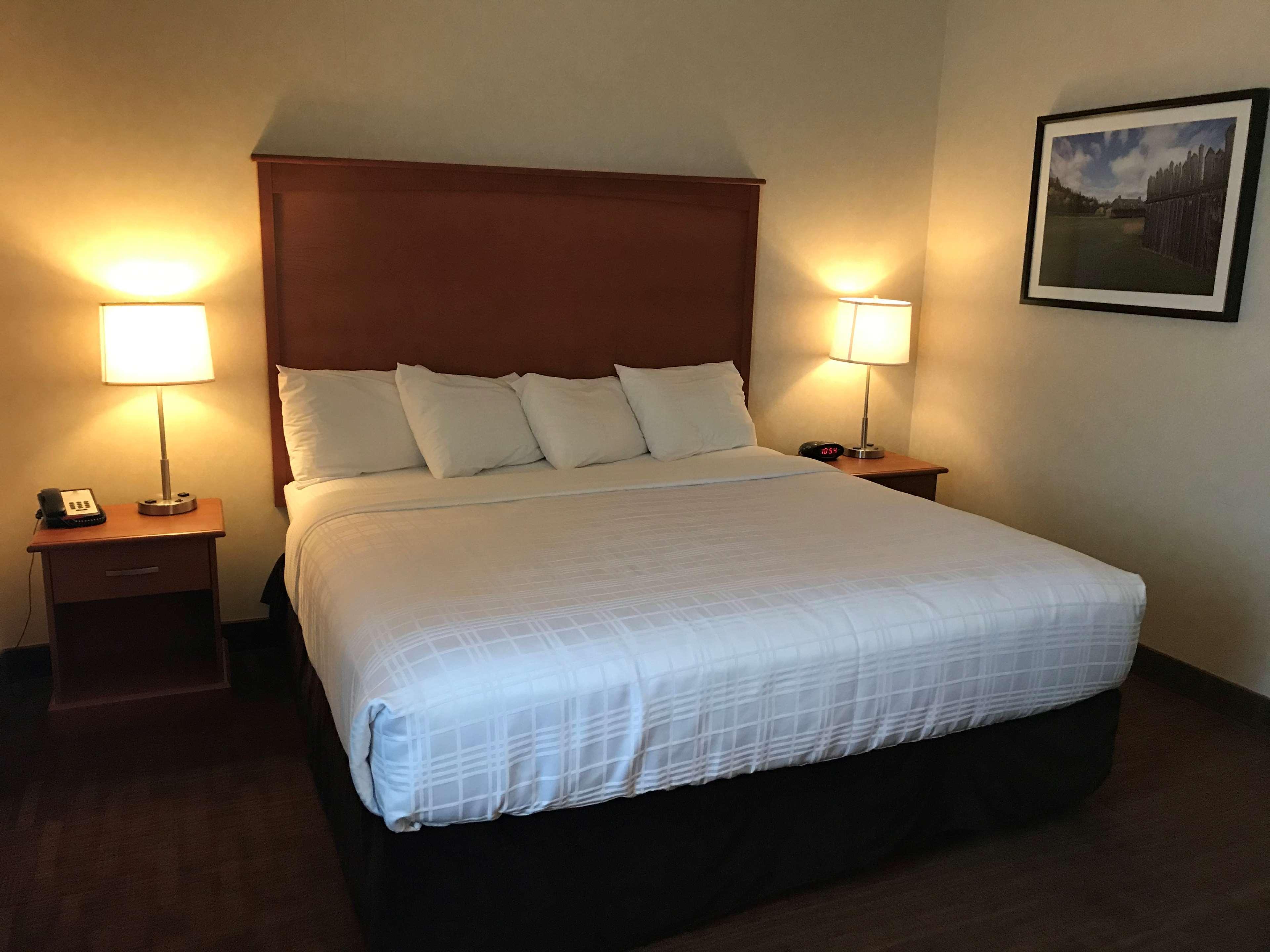 Best Western Thunder Bay Crossroads Exterior photo