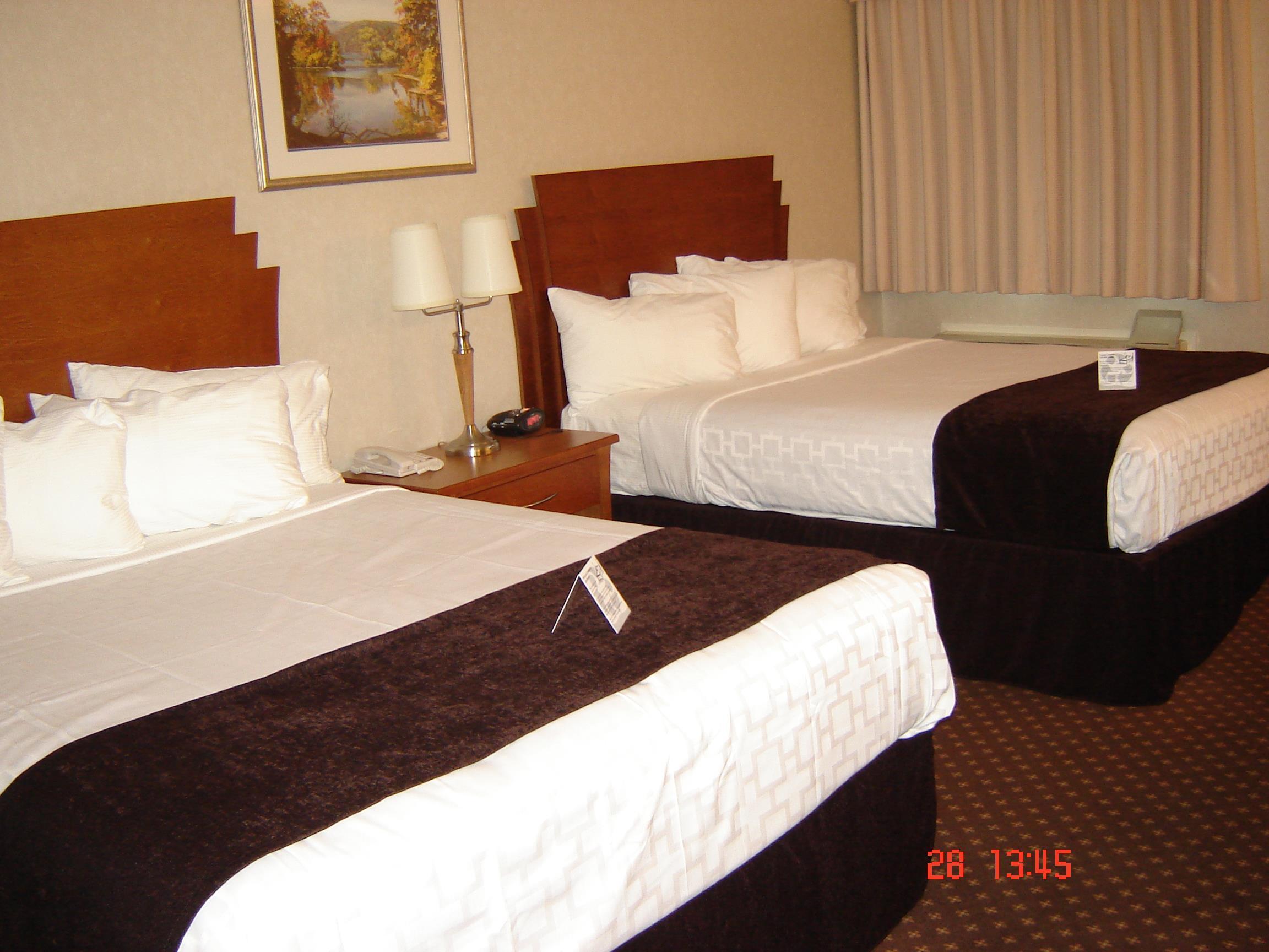 Best Western Thunder Bay Crossroads Exterior photo