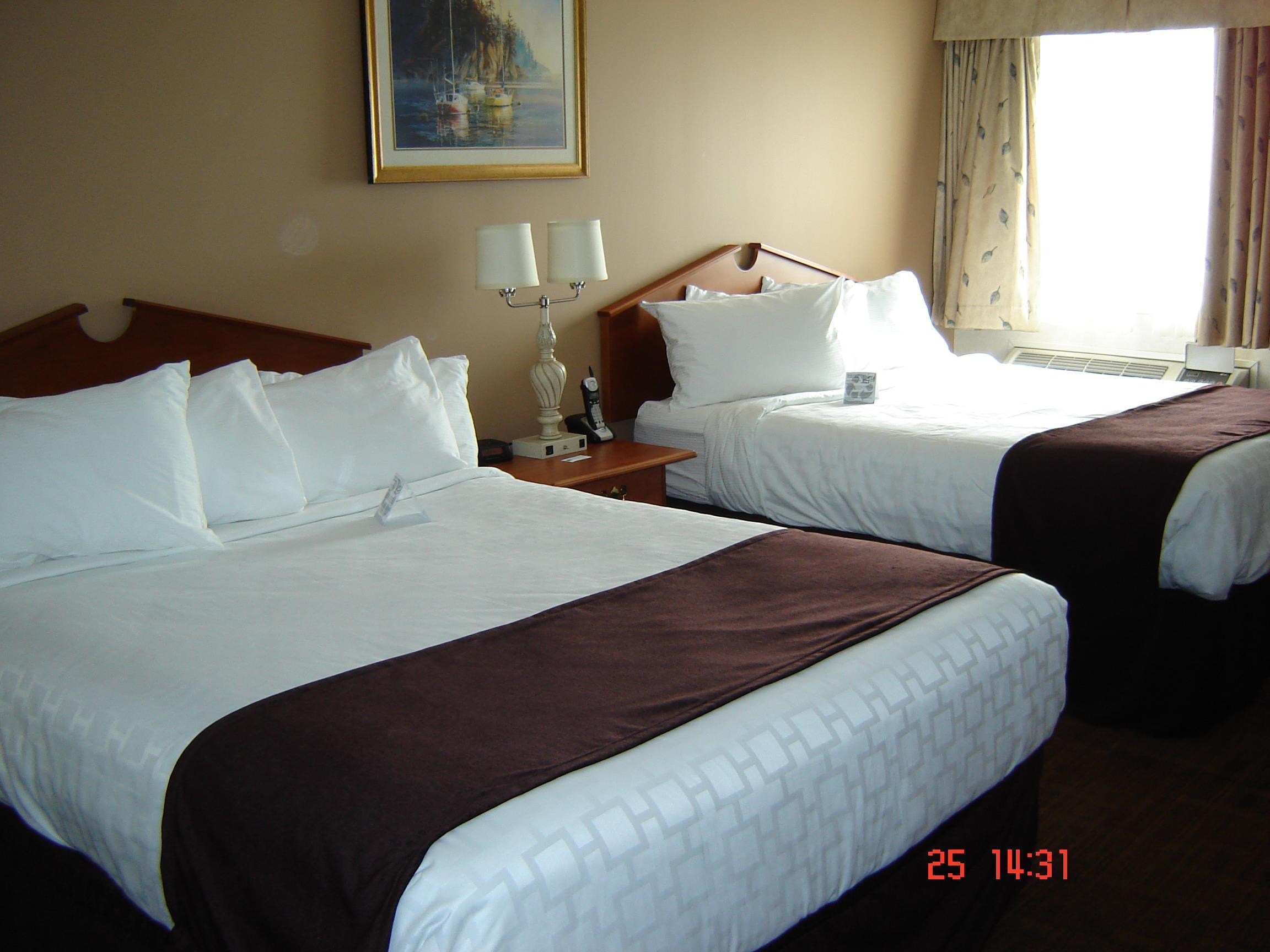 Best Western Thunder Bay Crossroads Exterior photo