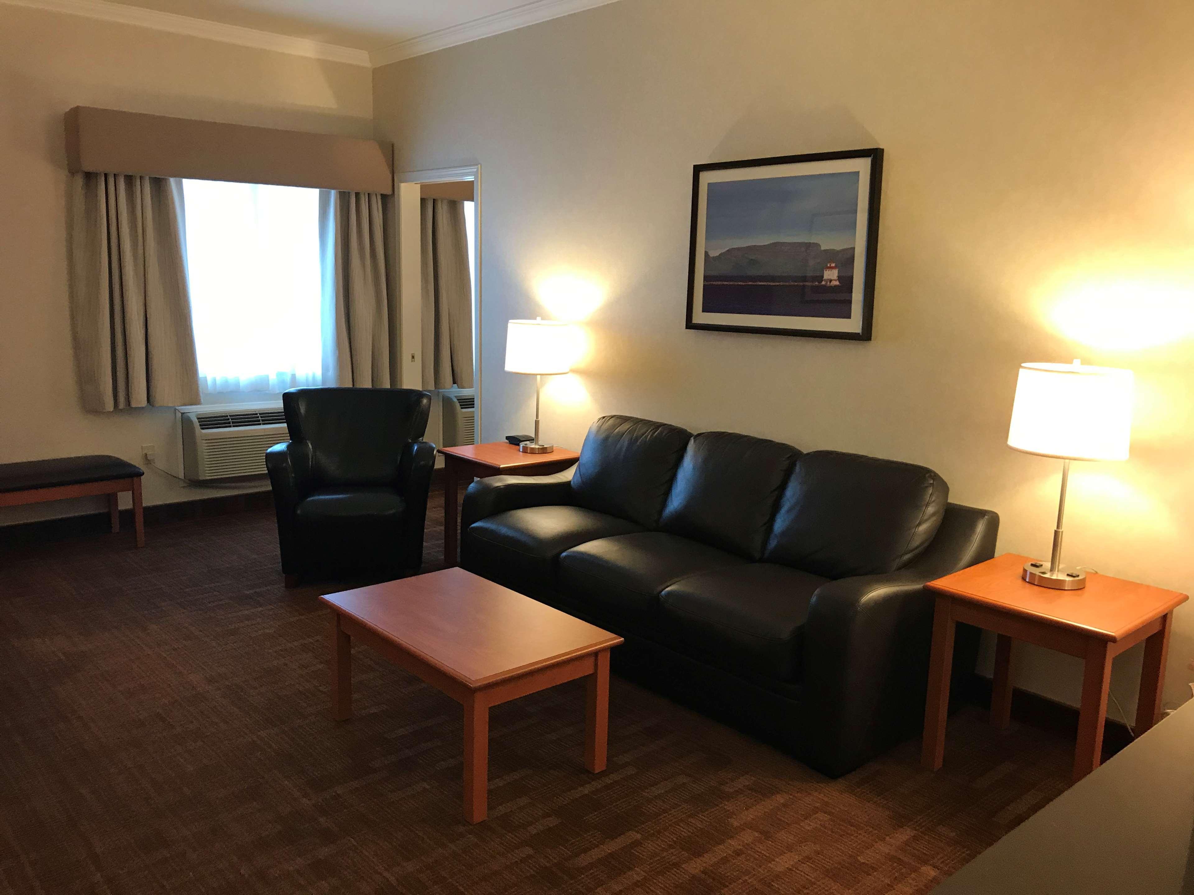 Best Western Thunder Bay Crossroads Exterior photo