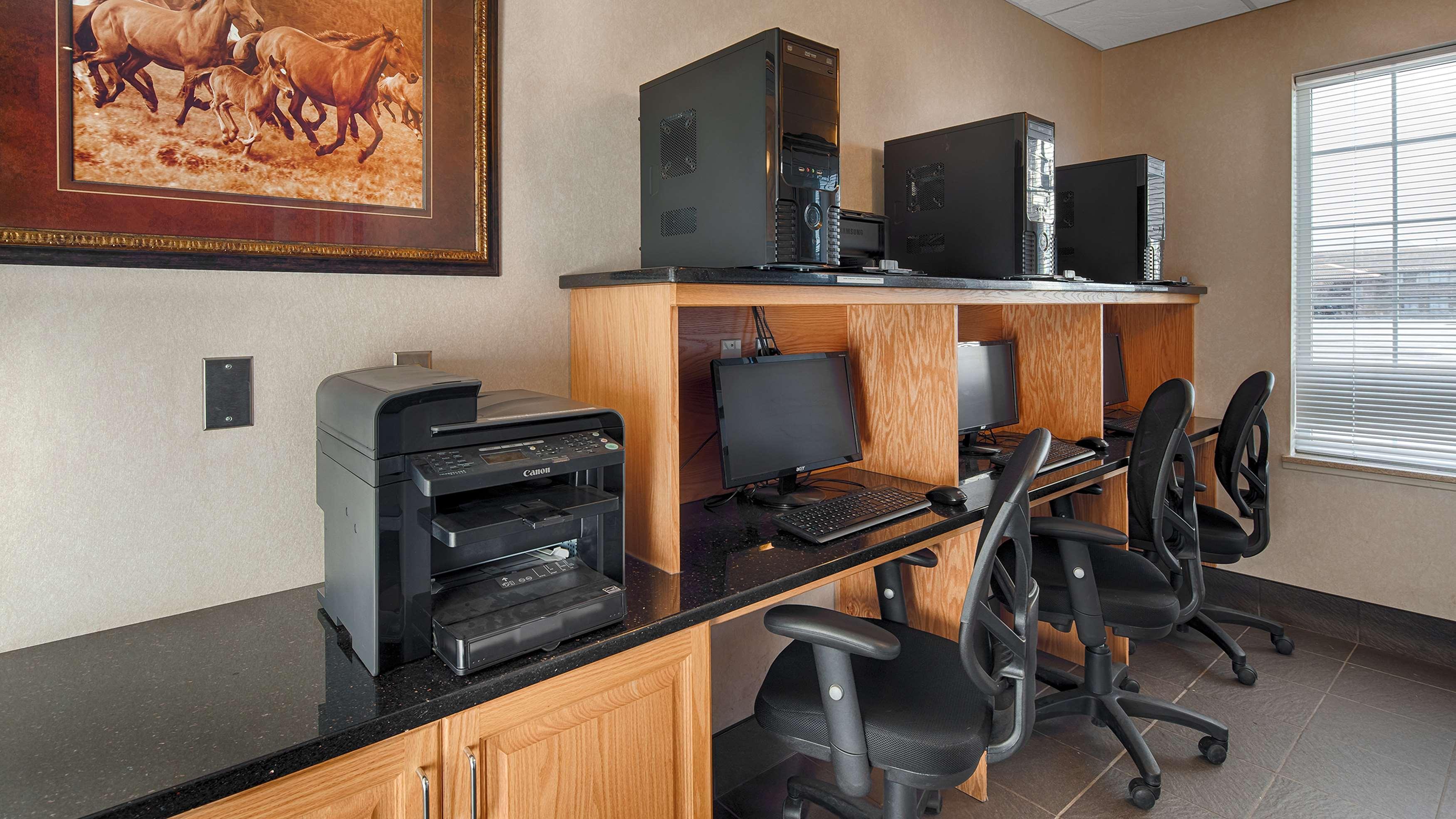 Best Western Thunder Bay Crossroads Exterior photo