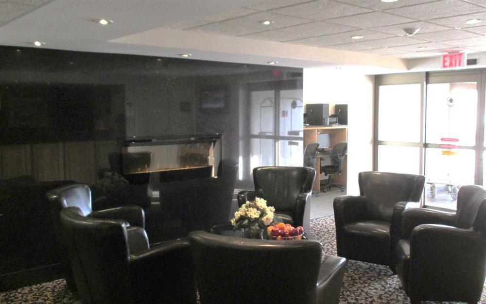 Best Western Thunder Bay Crossroads Interior photo