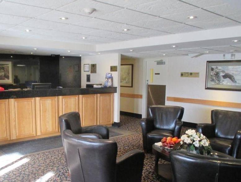 Best Western Thunder Bay Crossroads Exterior photo