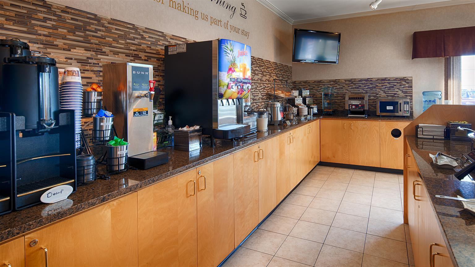 Best Western Thunder Bay Crossroads Exterior photo