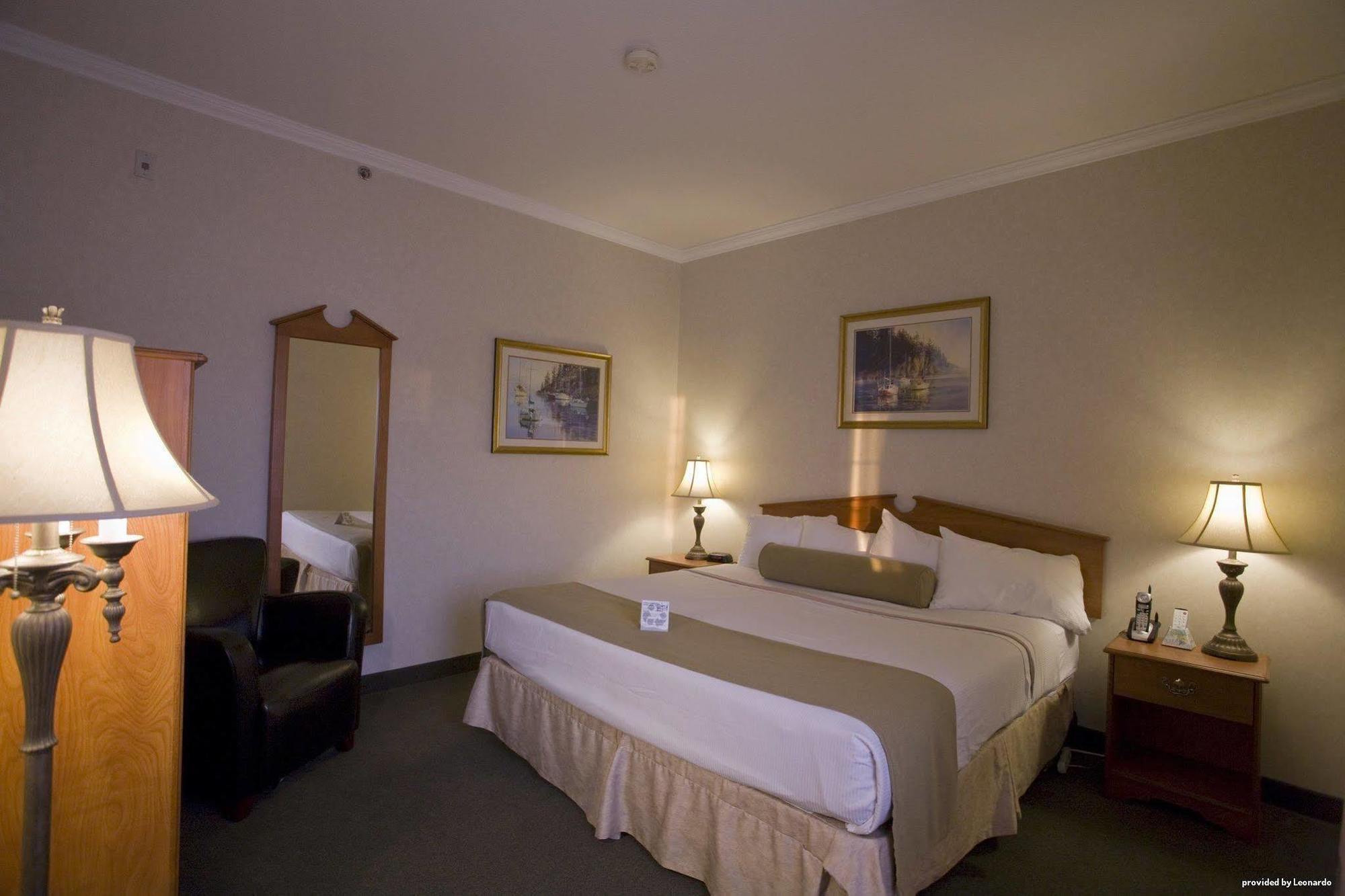 Best Western Thunder Bay Crossroads Room photo