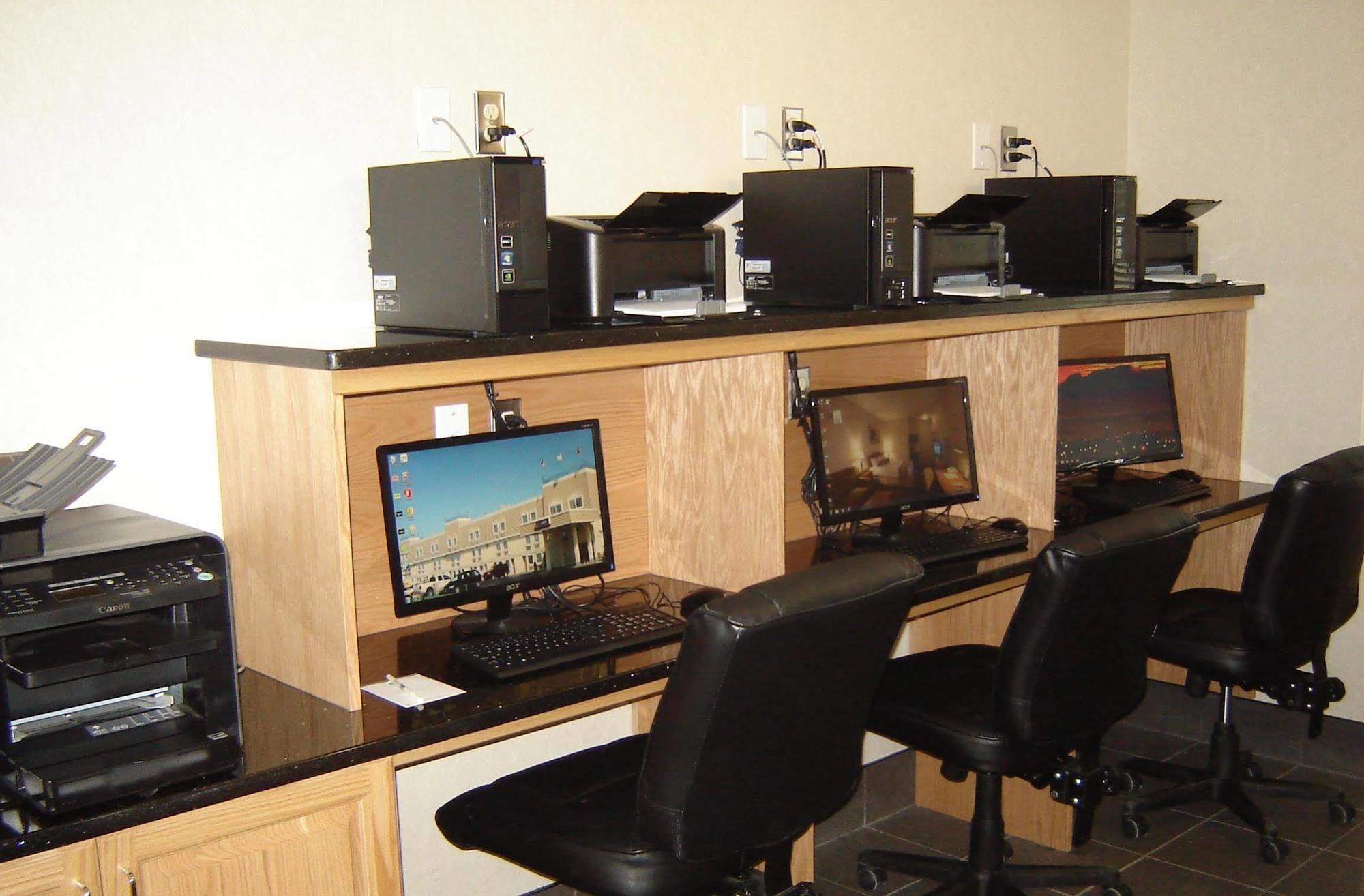 Best Western Thunder Bay Crossroads Facilities photo